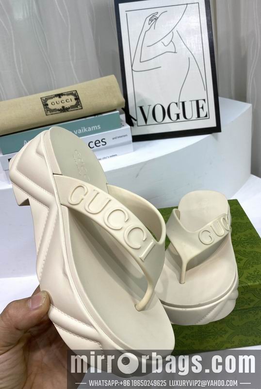 Gucci Replica Shoes sz35-40 Q0609