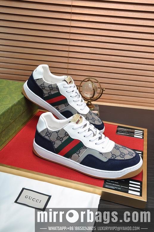 Gucci Replica Shoes SZ 38-44 0510