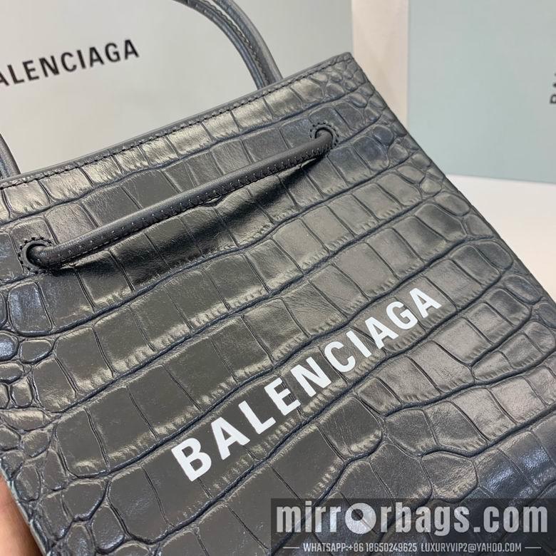 Balenciaga Bags A70 19X21X9cm GY