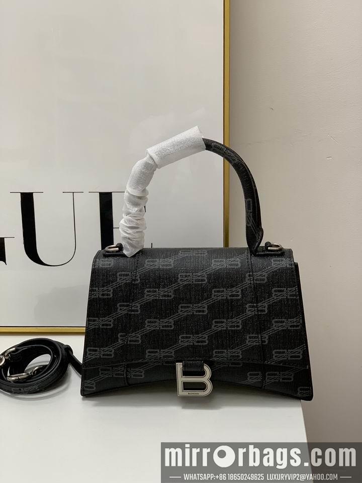 Balenciaga Bags Balenciaga 23x14x8cm CN2色