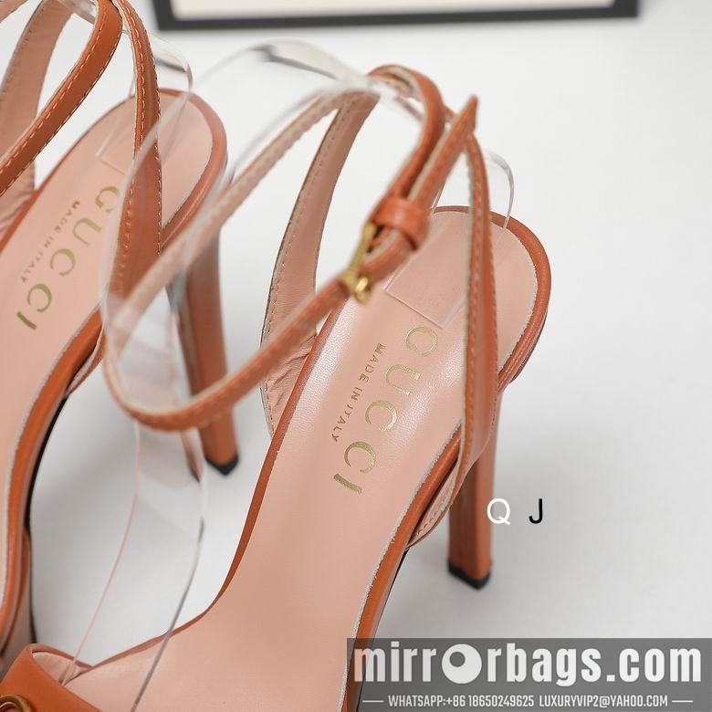 Gucci Replica Shoes sz36-39 XJ0312