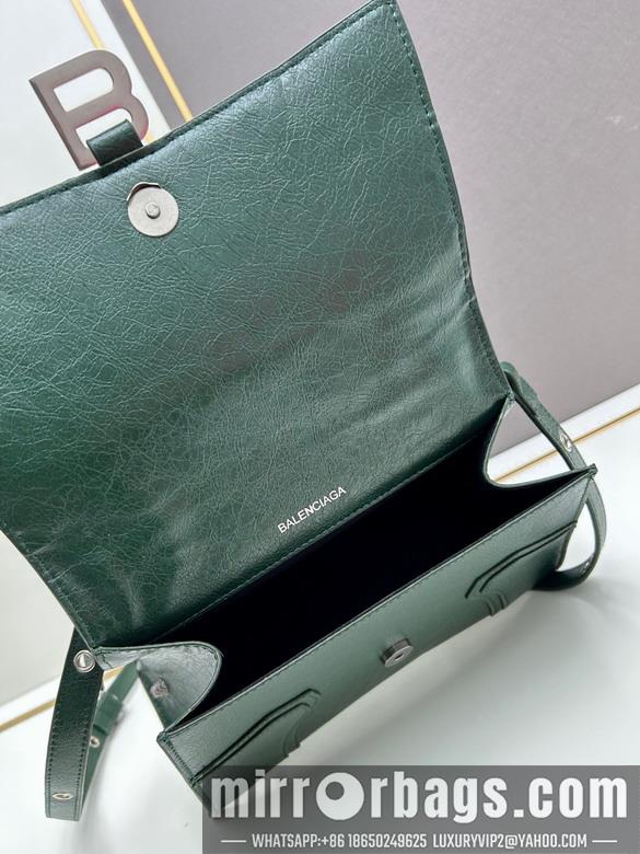 Balenciaga Bags Bal 6862 27x18x11cm jj1
