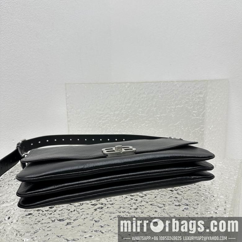 Balenciaga Bags Soft 2010 24X36X4cm GY 2colour