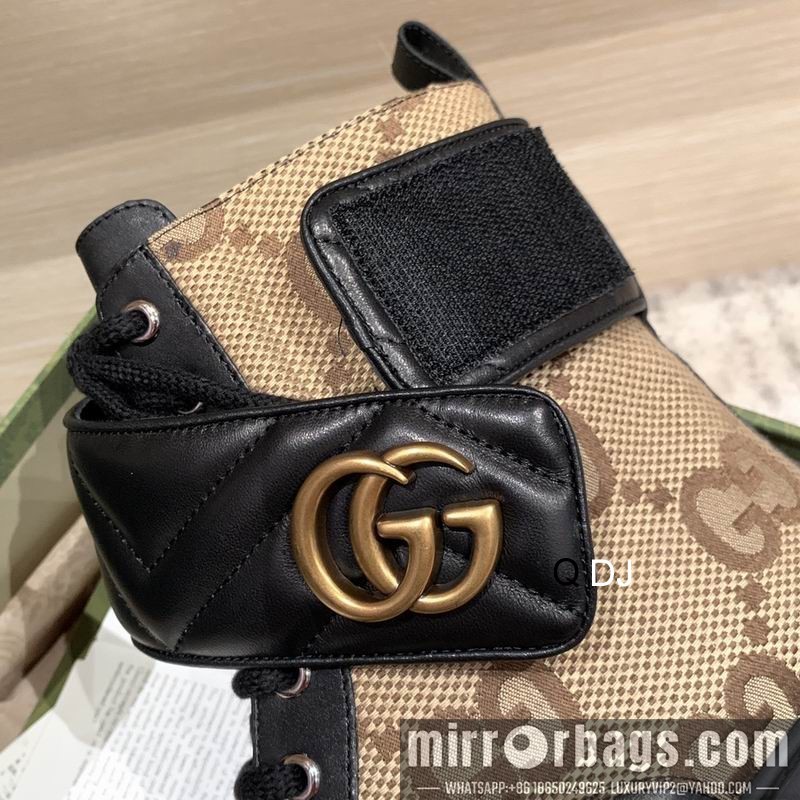 Gucci Replica Shoes sz35-40 DJ0322