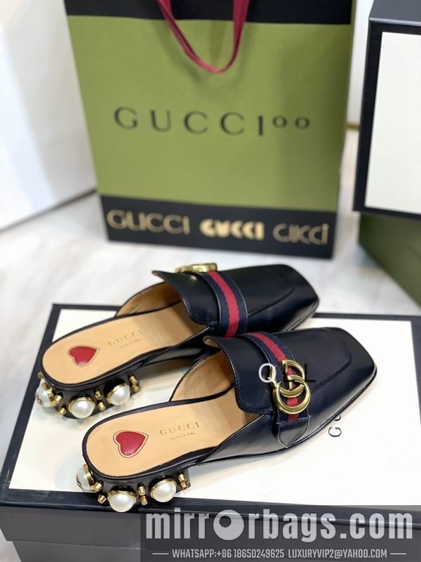 Gucci Replica Shoes sz34-40 LL0329