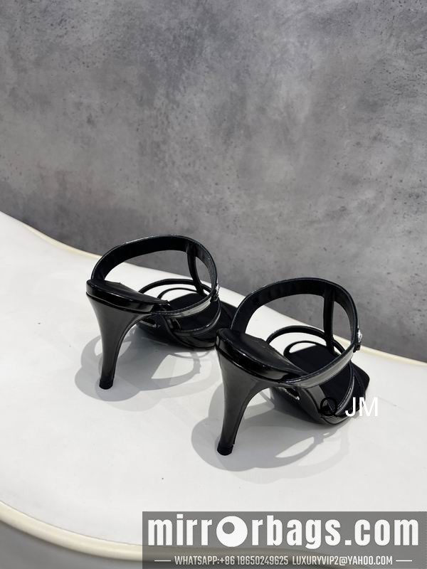Gucci Replica Shoes sz35-40 7CM JM0405