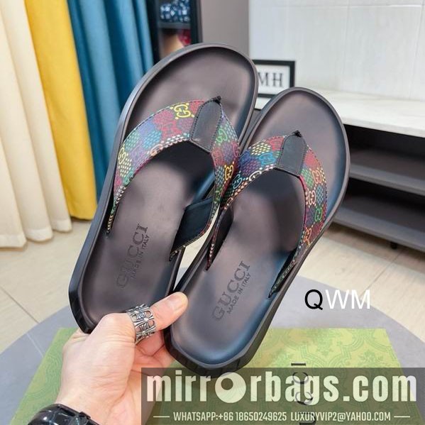 Gucci Replica Shoes sz38-45 WM0805