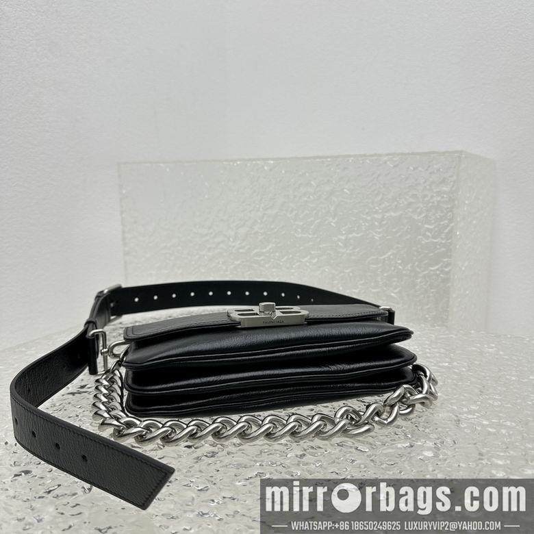 Balenciaga Bags Soft 2011 14X23X3cm GY 2colour