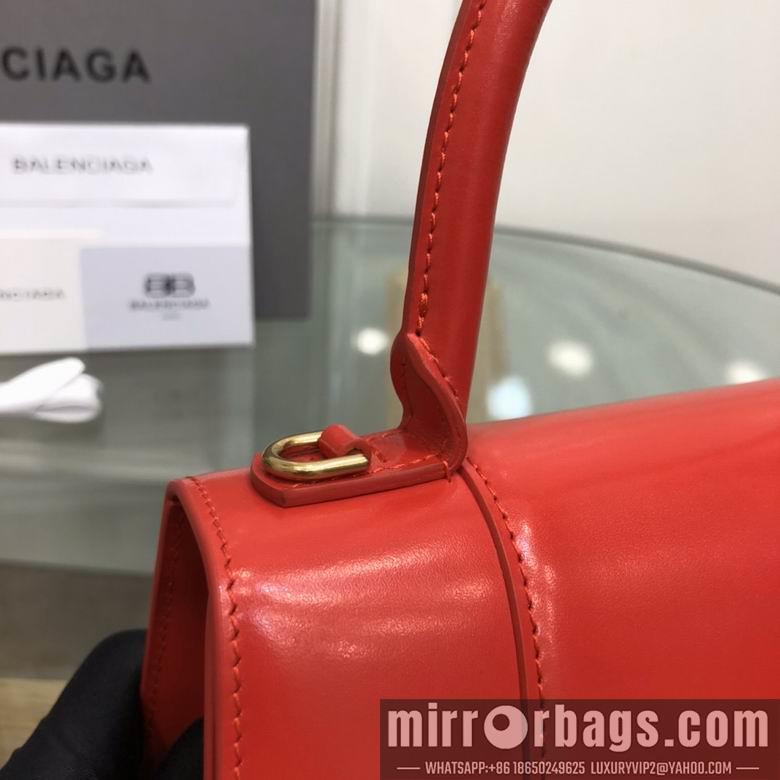 Balenciaga Bags LG0023 23X10X24cm GY