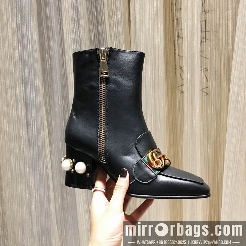 Gucci Replica Shoes sz35-40 GDT0335