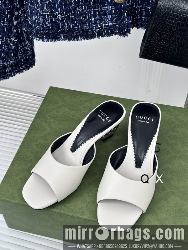 Gucci Replica Shoes sz35-40 9C JX0105