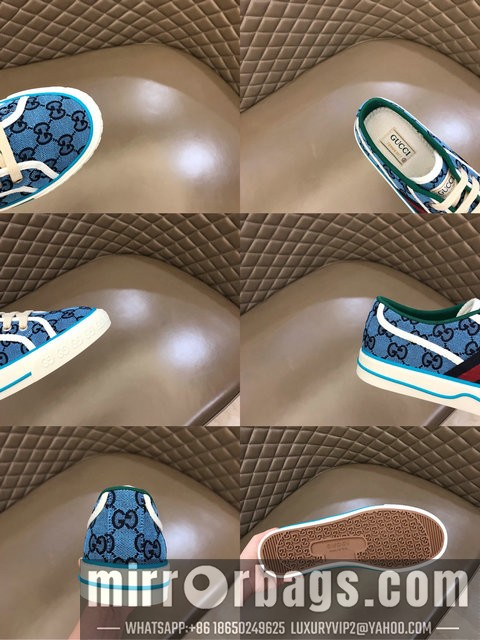 Gucci Replica Shoes SZ 38-44 0514