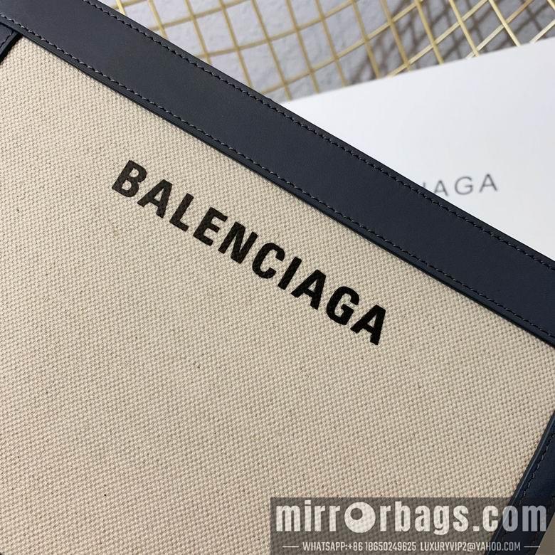 Balenciaga Bags 26X19cm 031610 GY 3colour