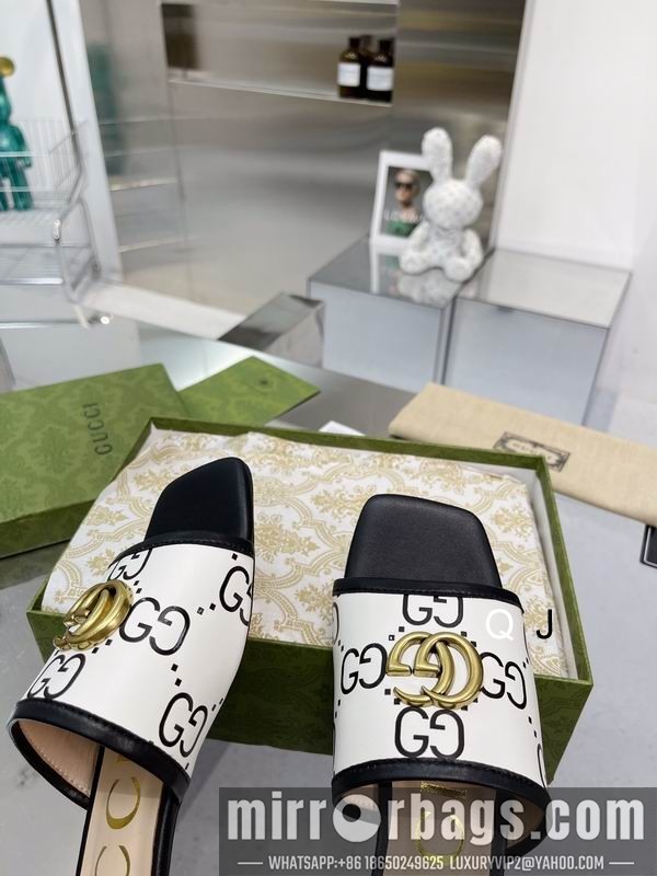 Gucci Replica Shoes sz35-39 XJ0303