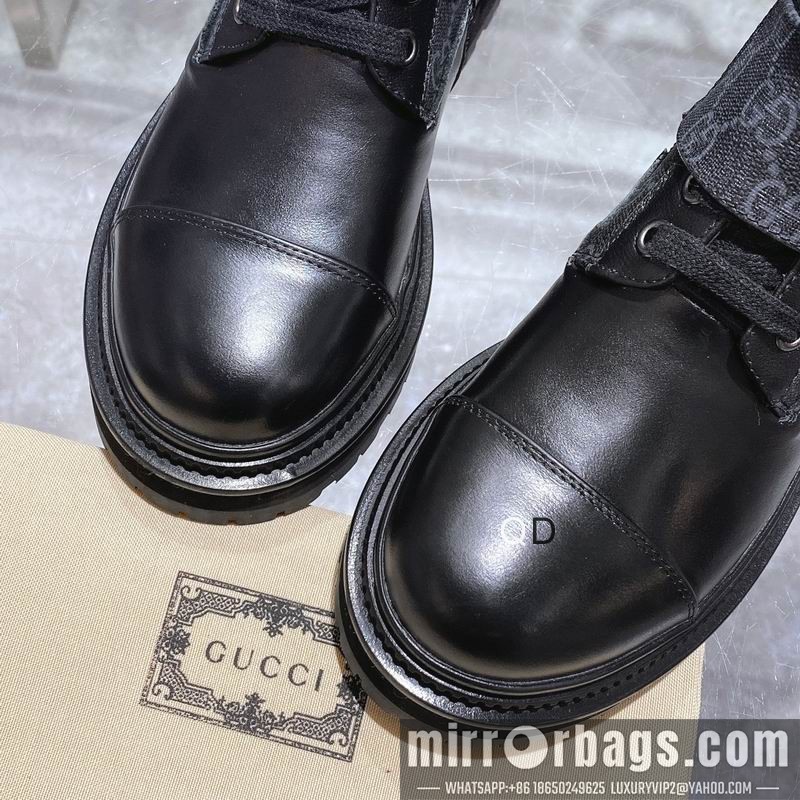 Gucci Replica Shoes sz35-41 GDT0341