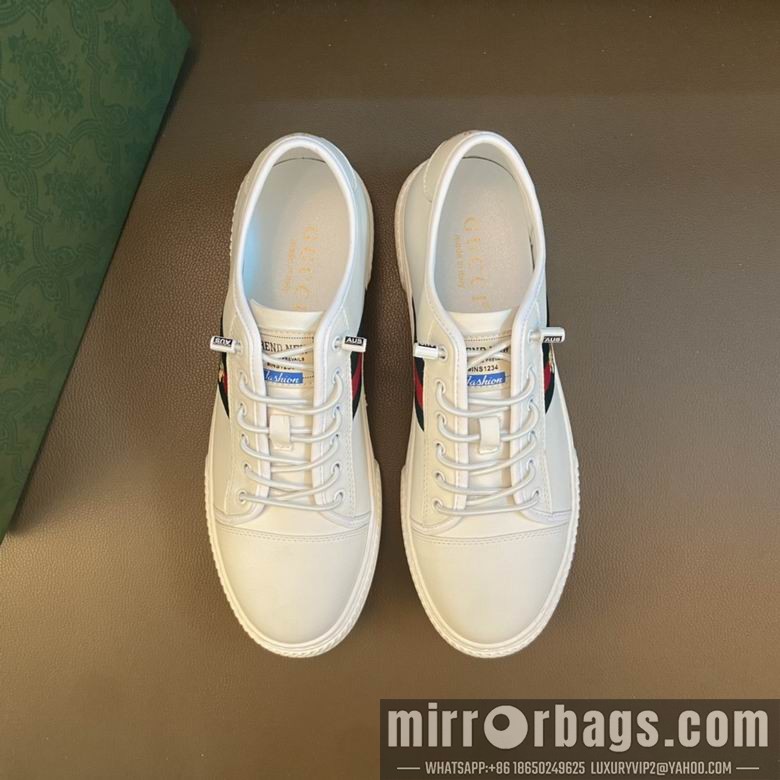 Gucci Replica Shoes SZ 38-44 0530