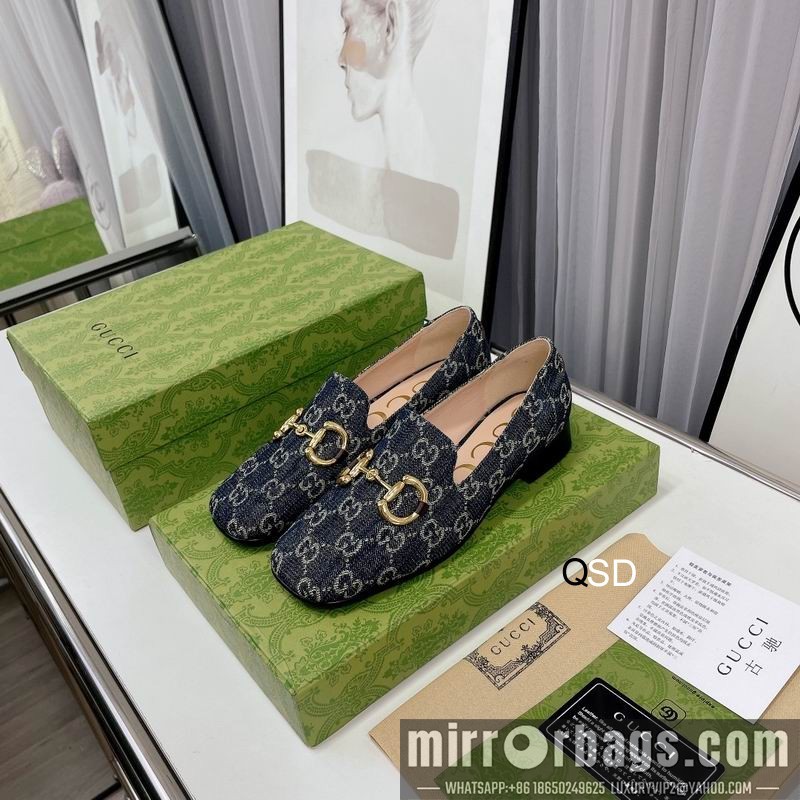 Gucci Replica Shoes sz35-40 SD0339