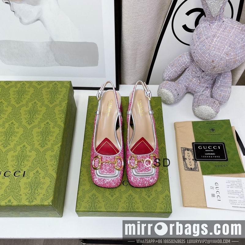 Gucci Replica Shoes sz34-41 SD0342