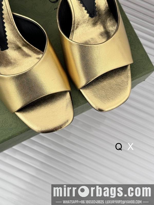 Gucci Replica Shoes sz35-40 9C JX0105