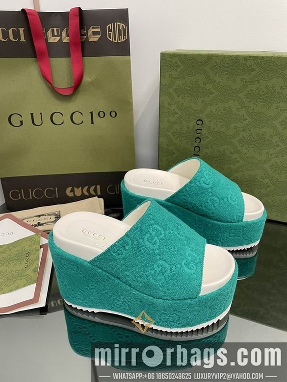 Gucci Replica Shoes sz35-43 mhf0355