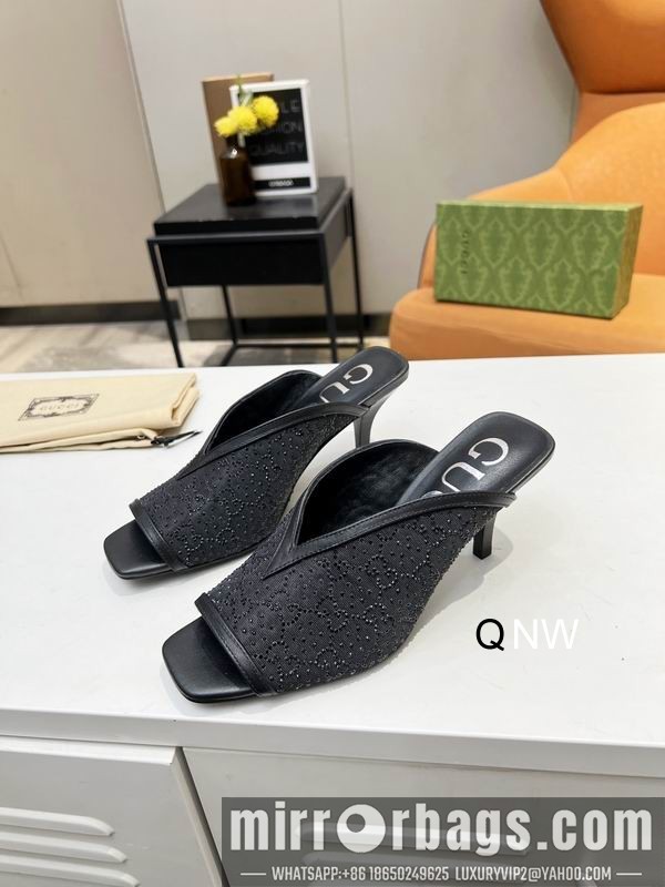 Gucci Replica Shoes sz35-40 NW0705