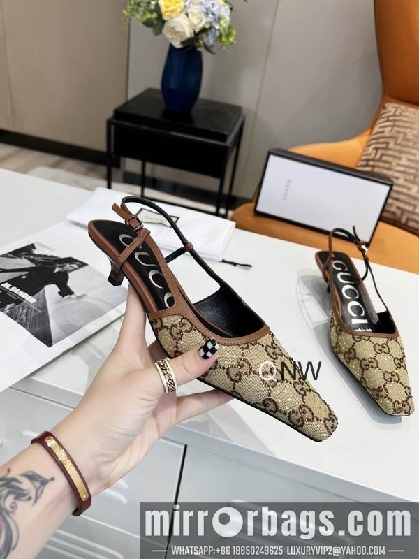 Gucci Replica Shoes sz35-41 NW0327