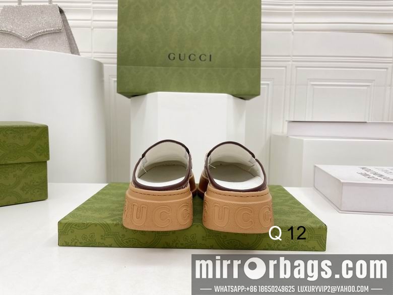 Gucci Replica Shoes sz35-39 J0315