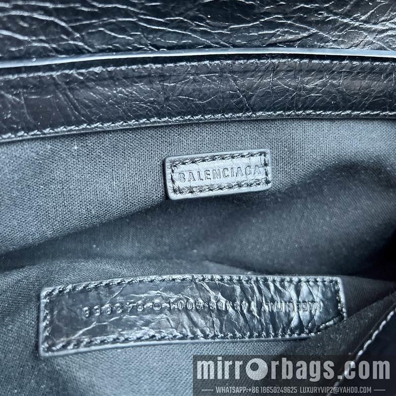 Balenciaga Bags Le cagole 2236 23X11.5X3.5cm GY