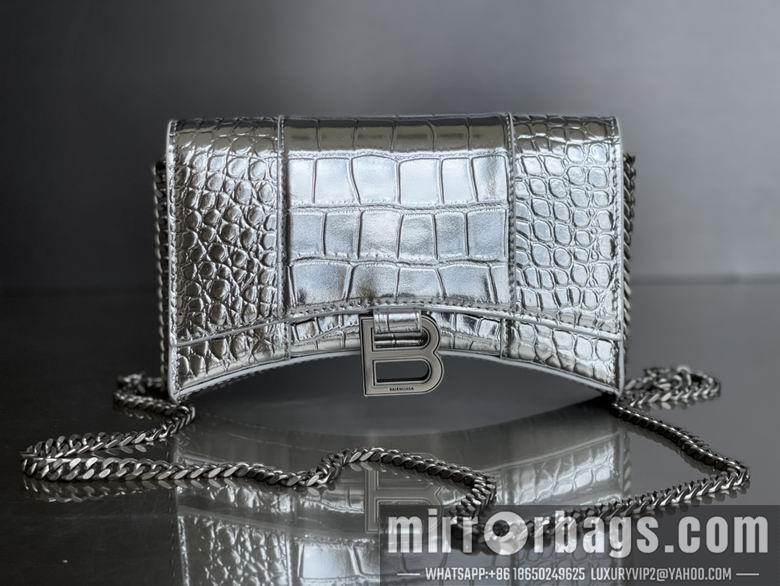 Balenciaga Bags BF199 19X12X5
