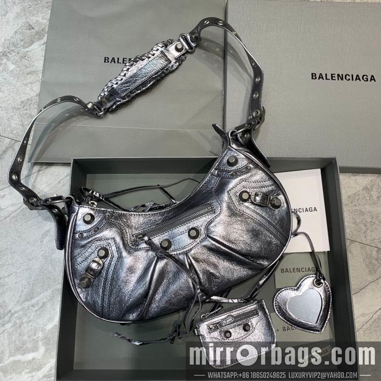 Balenciaga Bags BF180607 33X16X8