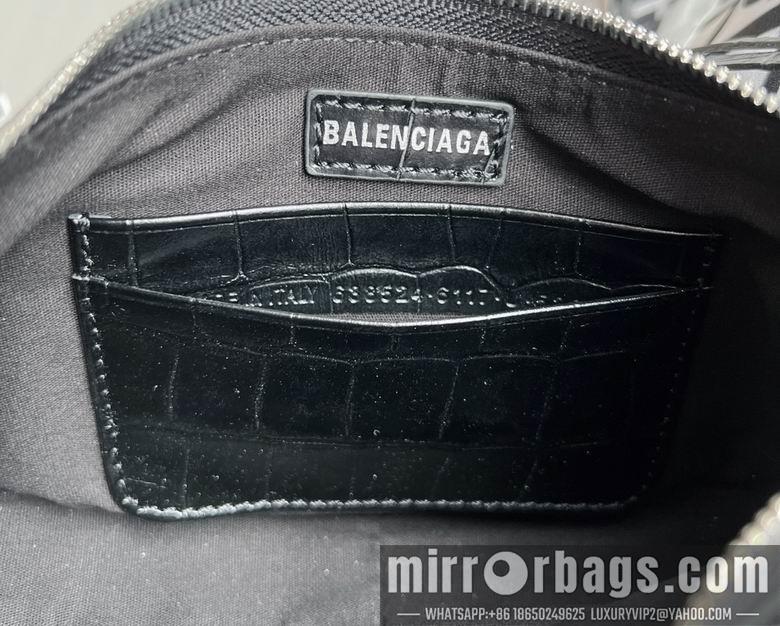 Balenciaga Bags 681200650 21X11X4cm GY 4colour