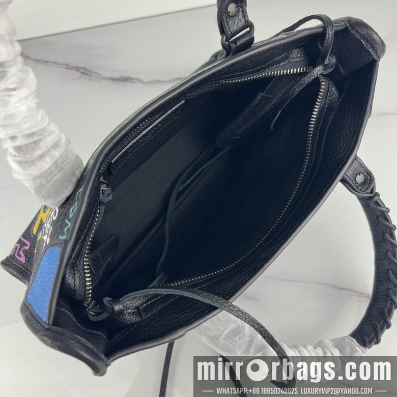 Balenciaga Bags 30cm 031603 GY