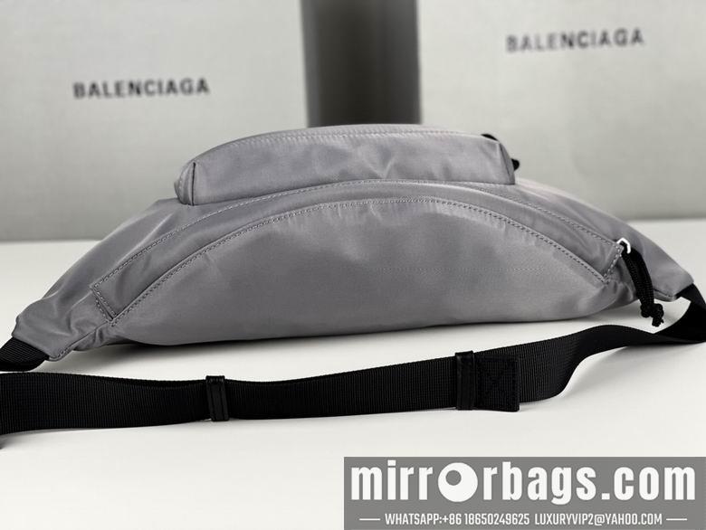 Balenciaga Bags 613350 38X17X8cm GY 4colour