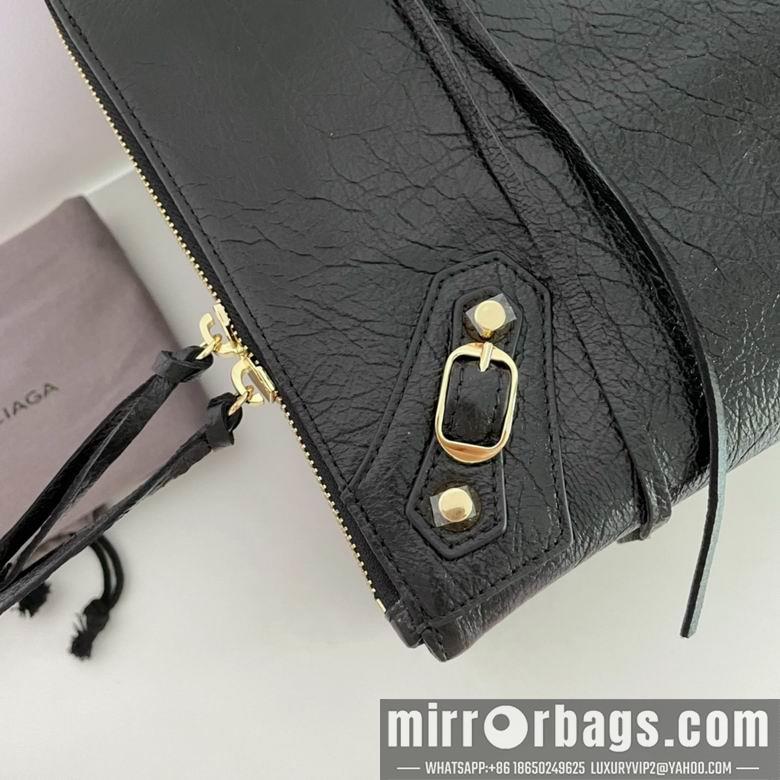 Balenciaga Bags 356A 34X23.5cm GY