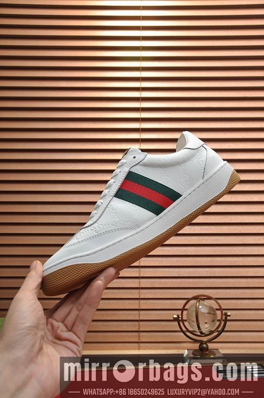 Gucci Replica Shoes SZ 38-44 0513