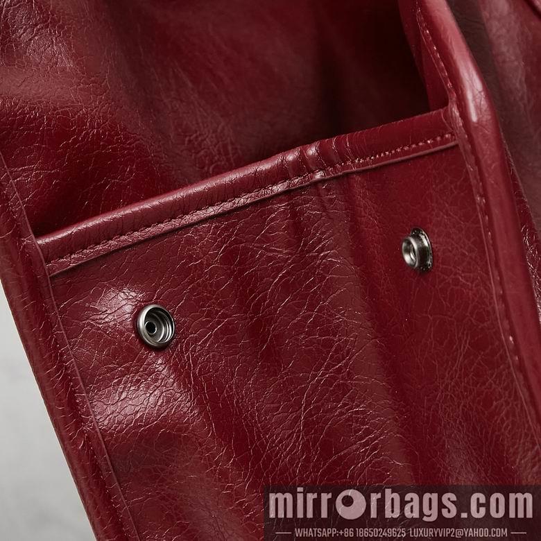Balenciaga Bags Crush 58915 43X40cm XMY 3colour