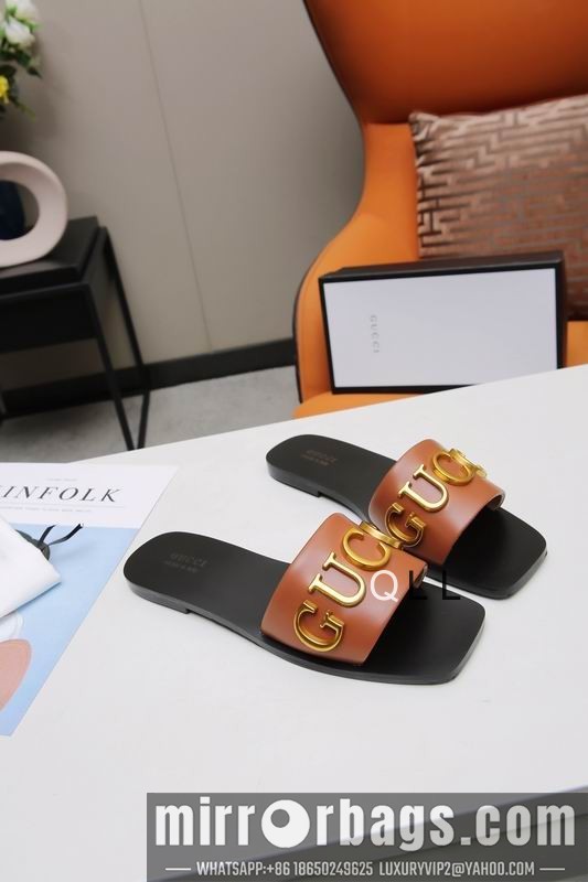 Gucci Replica Shoes sz35-45 LL0331