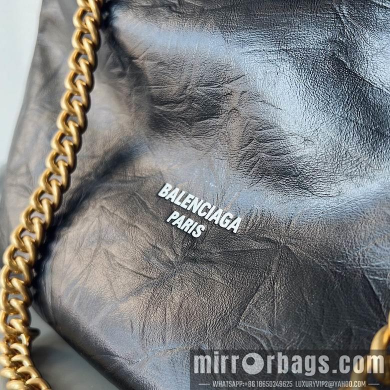 Balenciaga Bags 792472 27X10X32cm GY 2colour