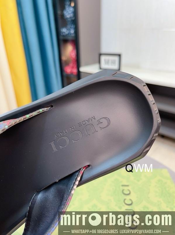 Gucci Replica Shoes sz38-45 WM0805