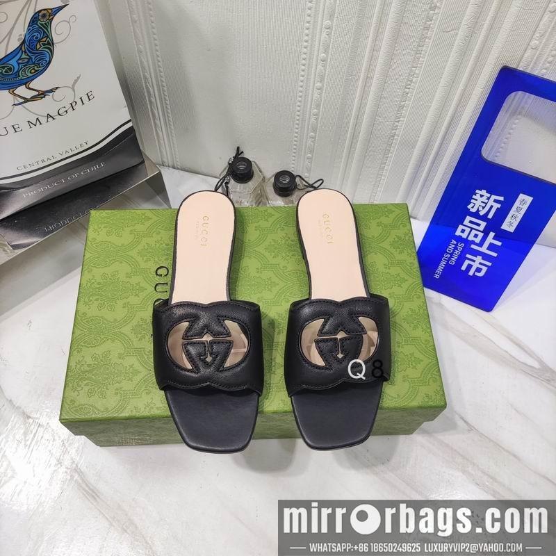 Gucci Replica Shoes sz35-42 F0336