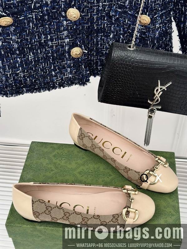 Gucci Replica Shoes sz35-40 JX0332
