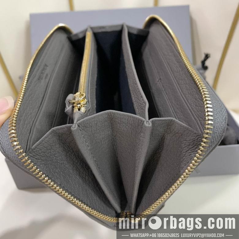 Balenciaga Bags 001A 19X10X5cm GY 3colour
