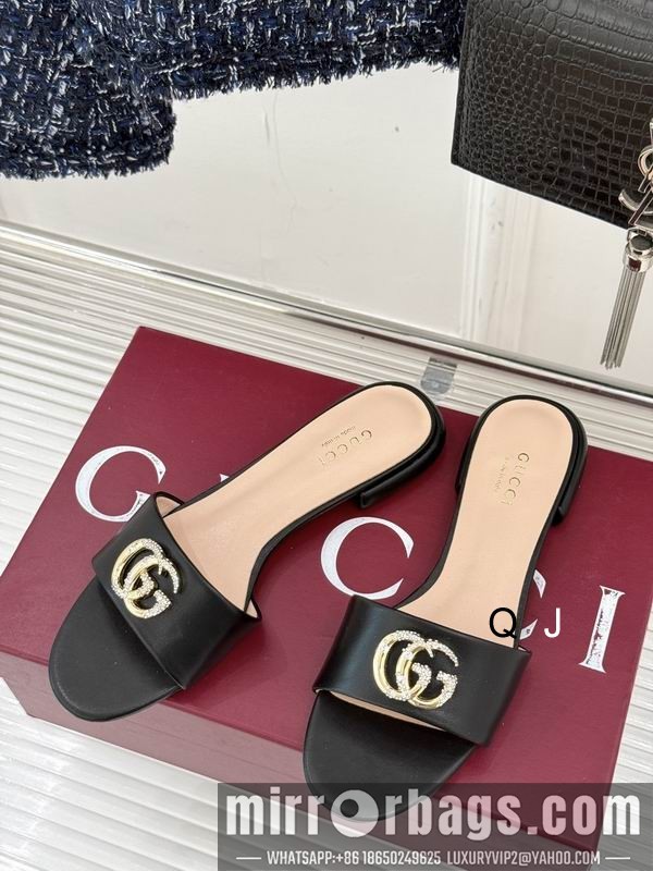 Gucci Replica Shoes sz35-40 JX0201