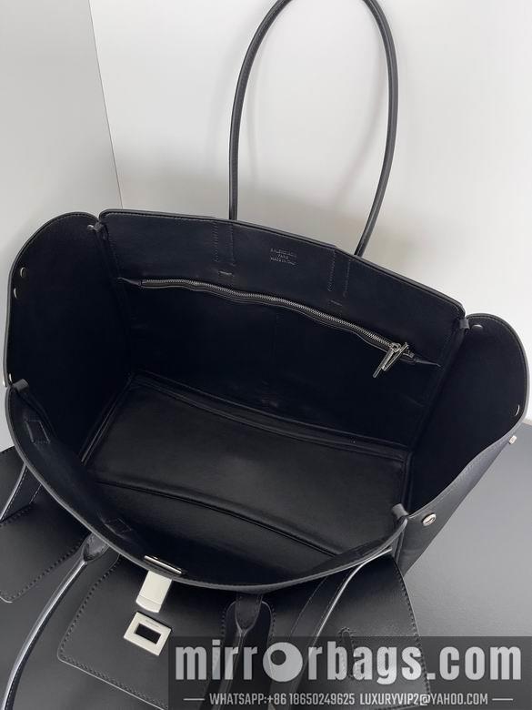 Balenciaga Bags Bel-Air 36.9X28.9X16cm 102405 GY 3colour