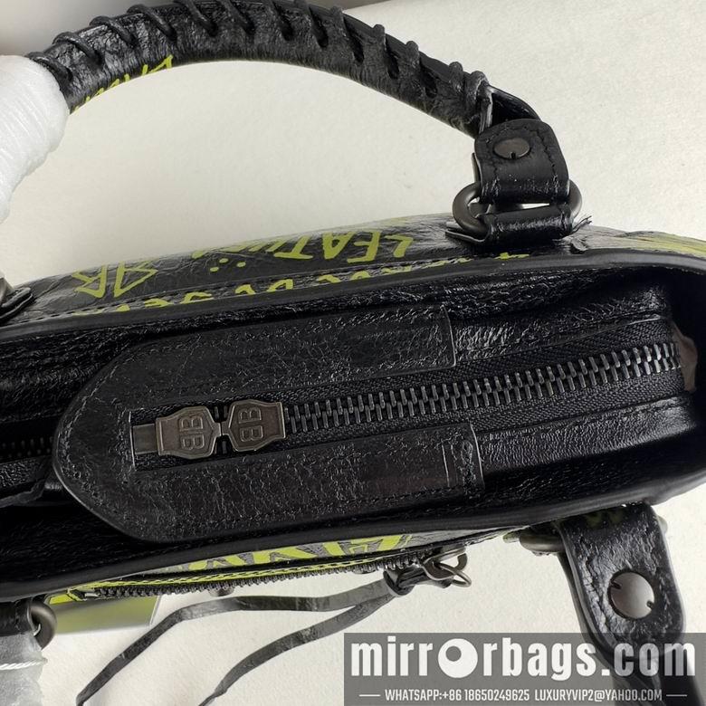 Balenciaga Bags 24cm 051603 GY 3色