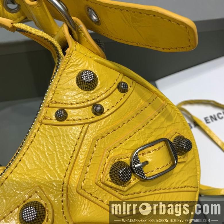 Balenciaga Bags BF180607 26X12X6