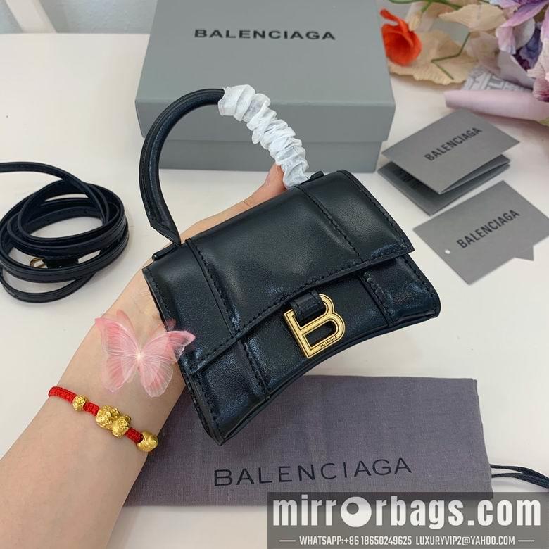 Balenciaga Bags 1988 11.5X14X4.5cm GY 4colour