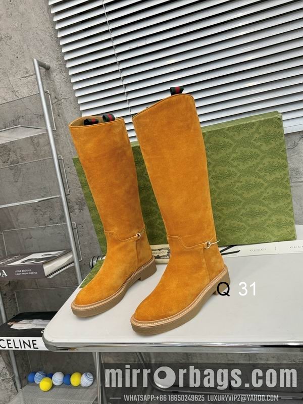 Gucci Replica Shoes sz35-40 YF1102