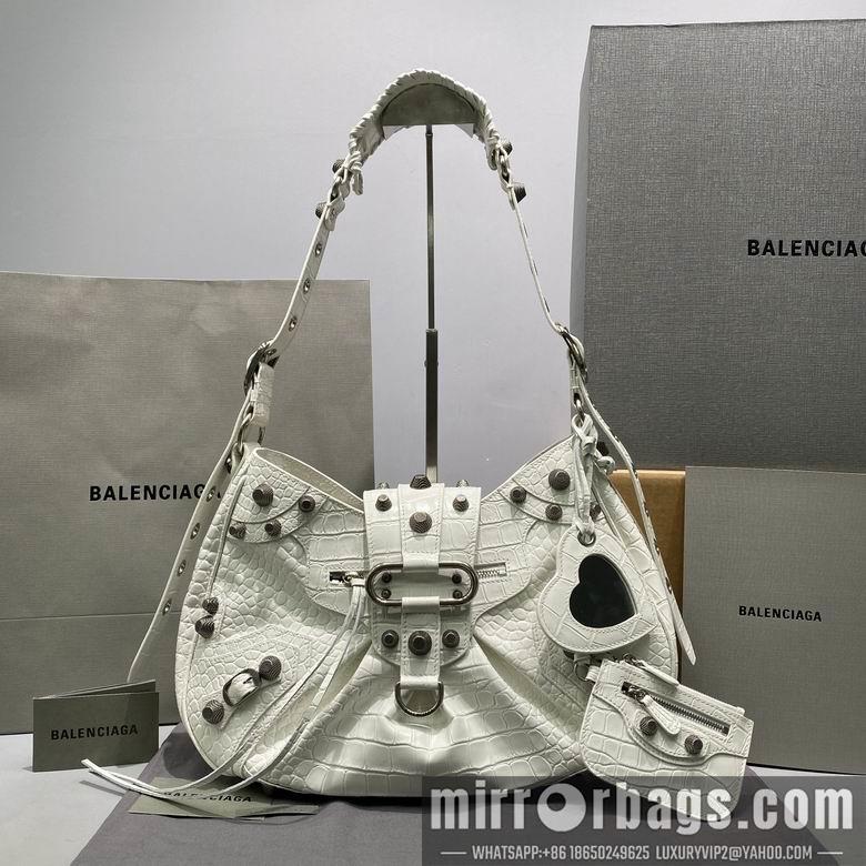 Balenciaga Bags BF92345 37X25X14