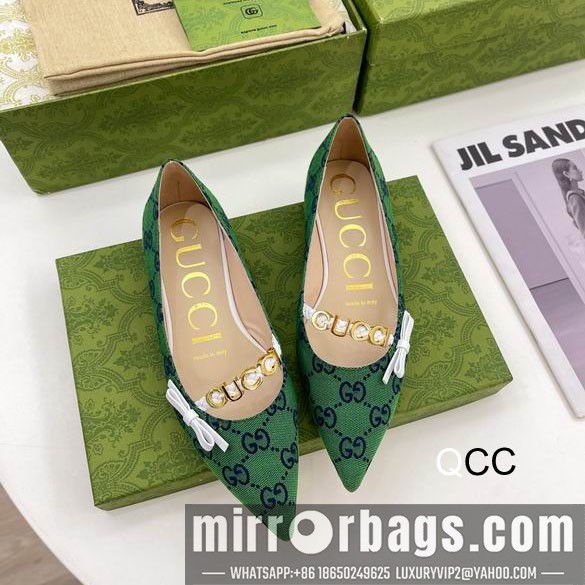 Gucci Replica Shoes sz35-39 XC0311